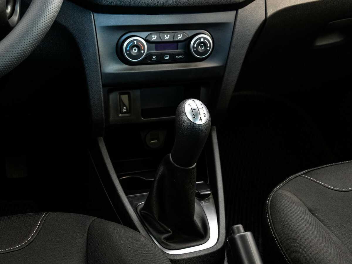 Купить Лада (ВАЗ) ИКСРЭЙ, 2021, 32 882 км.. Фото: #12