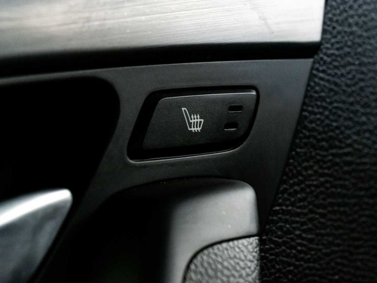 Hyundai i40 с пробегом — 2015 год. Фото: #10