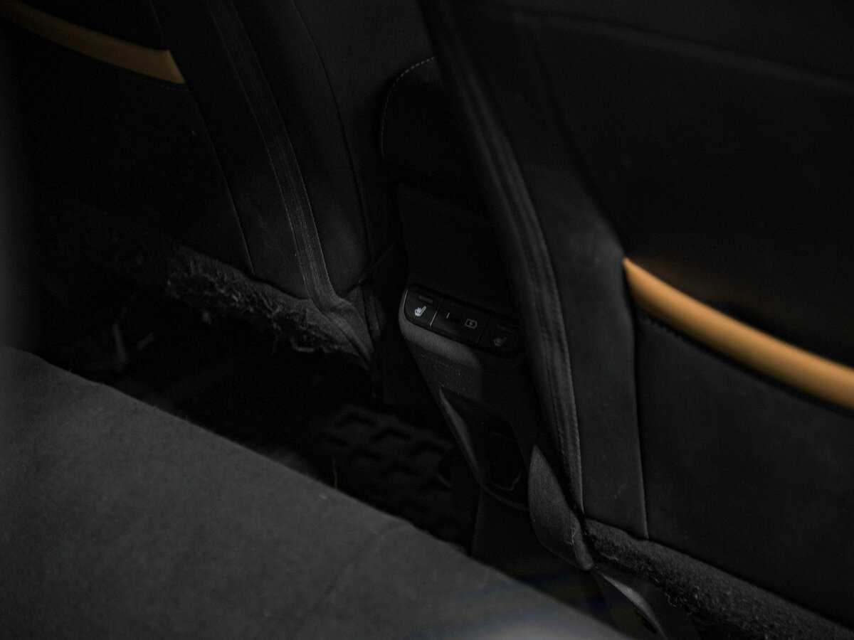 Купить Лада (ВАЗ) ИКСРЭЙ, 2021, 56 300 км.. Фото: #16