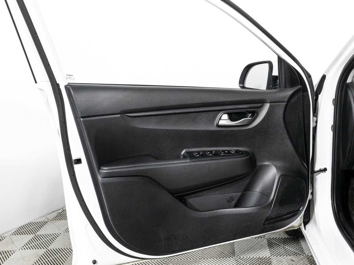 Kia Rio с пробегом — 2021 год. Фото: #22