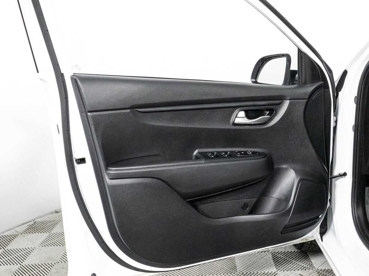 Купить Киа Рио, 2021, 35 432 км.. Фото: #23