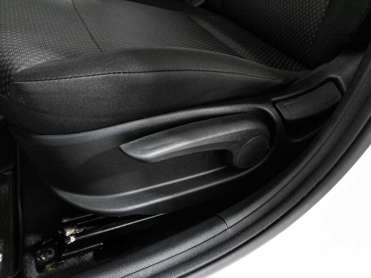 Купить Киа Рио, 2021, 35 432 км.. Фото: #28