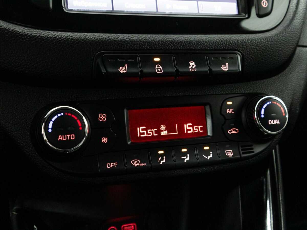 Kia Ceed с пробегом — 2018 год. Фото: #14