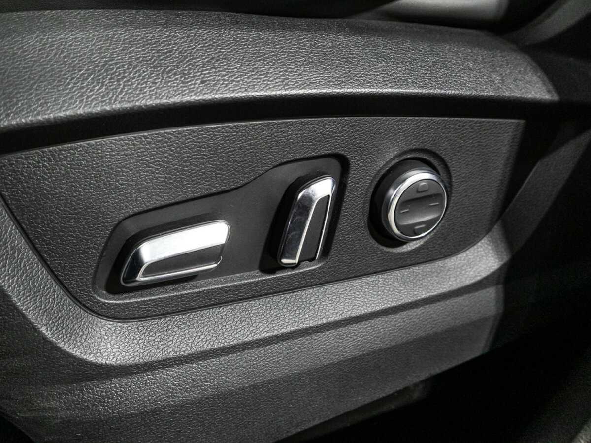 Купить Чери Тигго 7 Про, 2020, 87 502 км.. Фото: #14