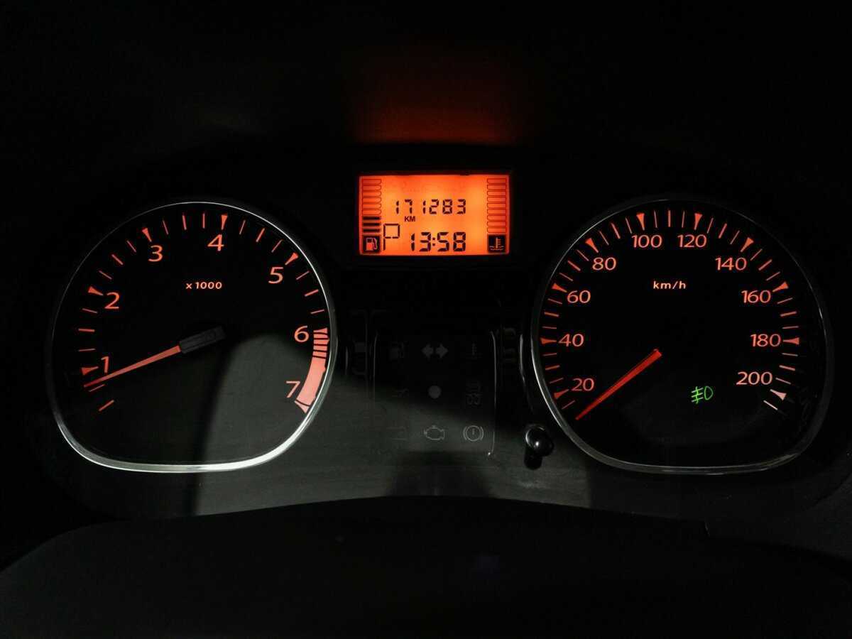 Купить Рено Дастер, 2013, 171 280 км.. Фото: #11