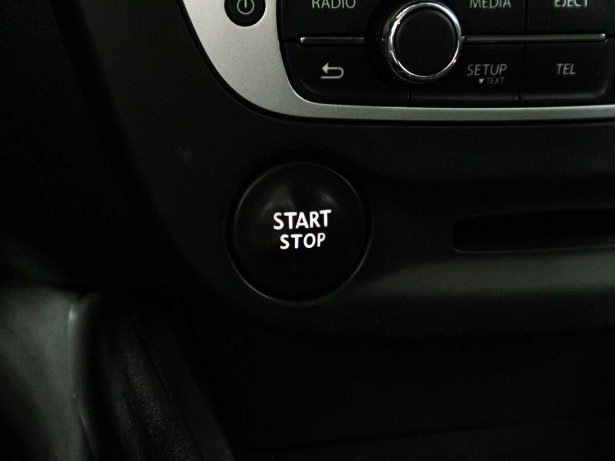 Renault Megane с пробегом — 2013 год. Фото: #15