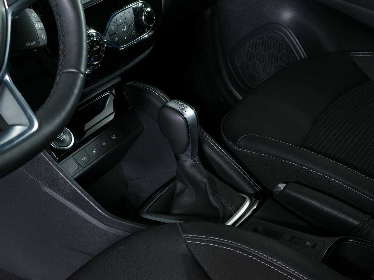 Купить Рено Каптюр, 2021, 21 063 км.. Фото: #13