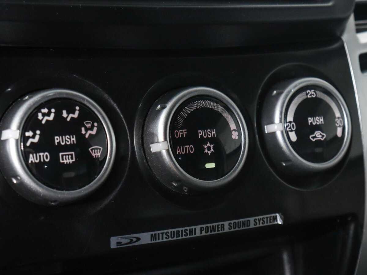 Купить Митсубиши Паджеро Спорт, 2012, 113 000 км.. Фото: #13