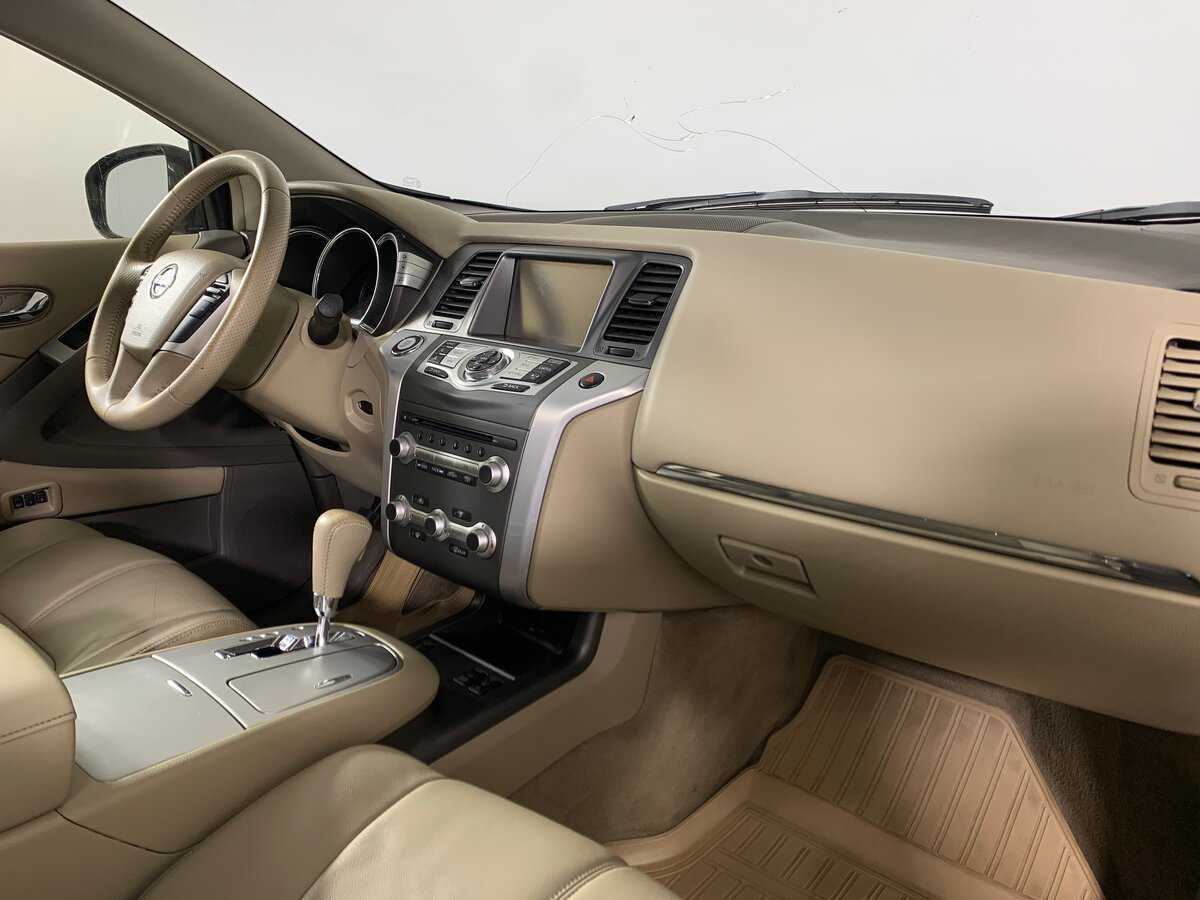 Купить Ниссан Мурано, 2014, 227 000 км.. Фото: #13