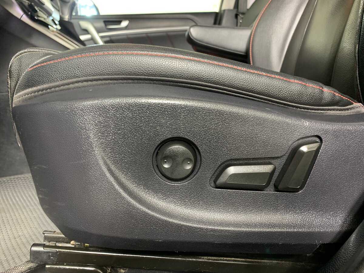 Купить Хавал Х6, 2019, 195 128 км.. Фото: #16