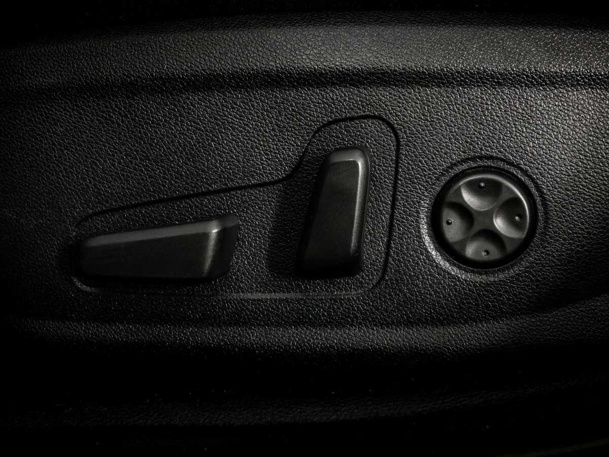 Kia Optima с пробегом — 2019 год. Фото: #20