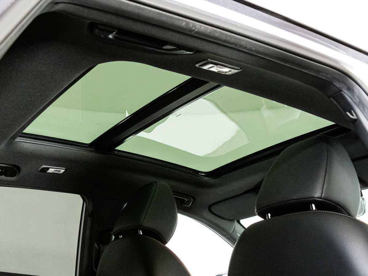 Купить Джили Кулрэй, 2022, 86 798 км.. Фото: #15