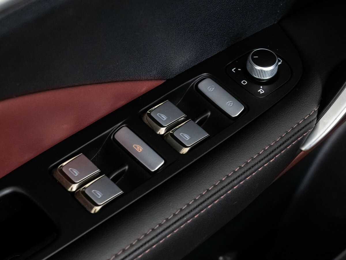 Купить Джили Кулрэй, 2022, 86 798 км.. Фото: #20