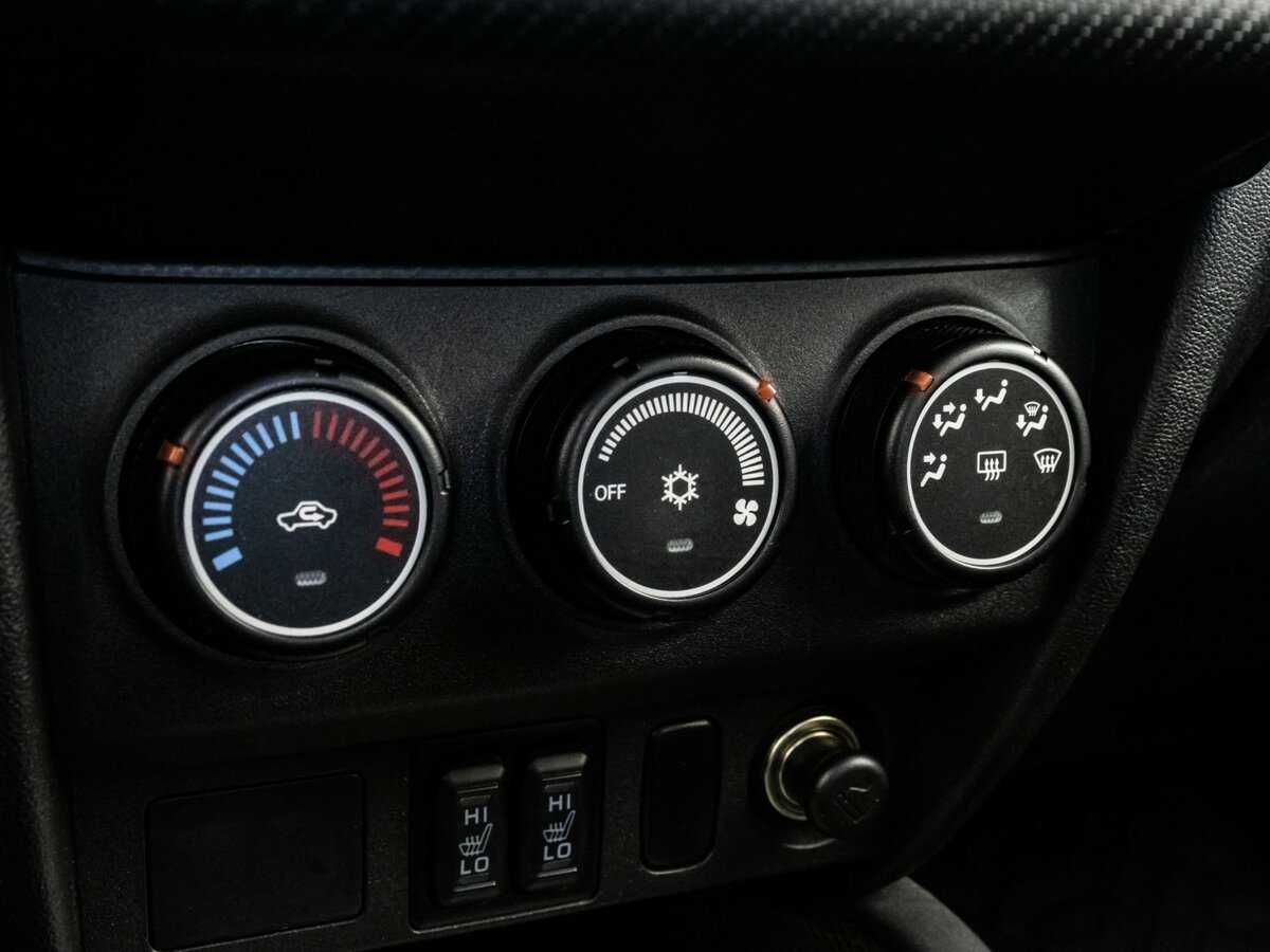 Mitsubishi ASX с пробегом — 2017 год. Фото: #10