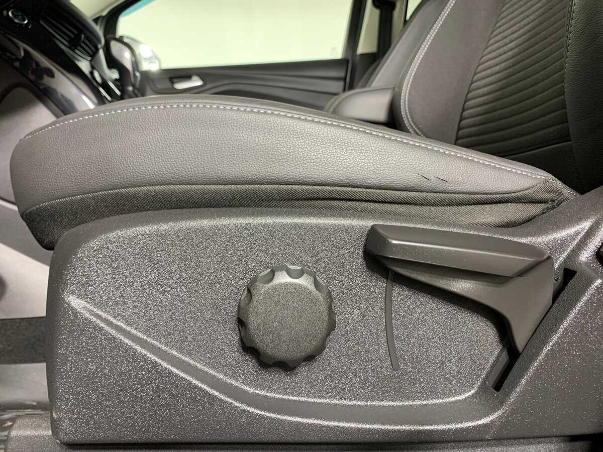 Купить Форд Куга, 2017, 157 234 км.. Фото: #16