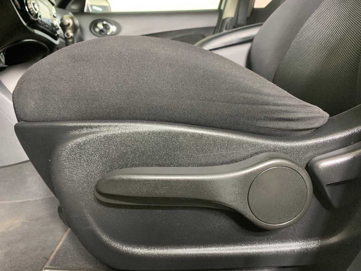 Nissan Juke с пробегом — 2013 год. Фото: #16