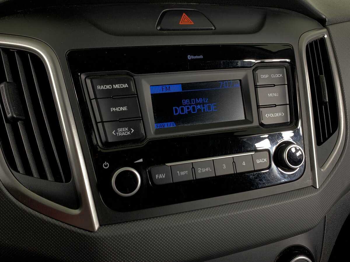 Купить Хендай Крета, 2021, 69 108 км.. Фото: #15