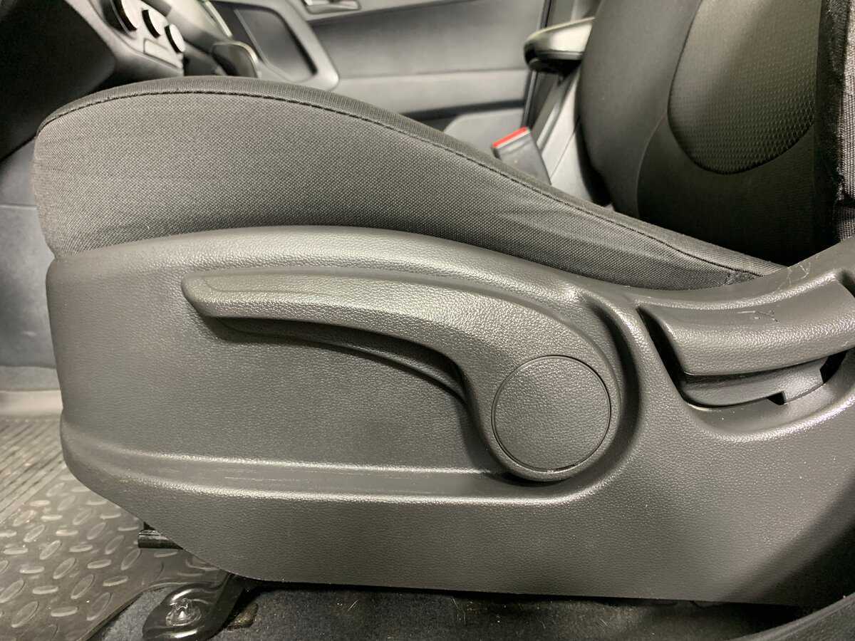 Купить Хендай Крета, 2021, 69 108 км.. Фото: #16