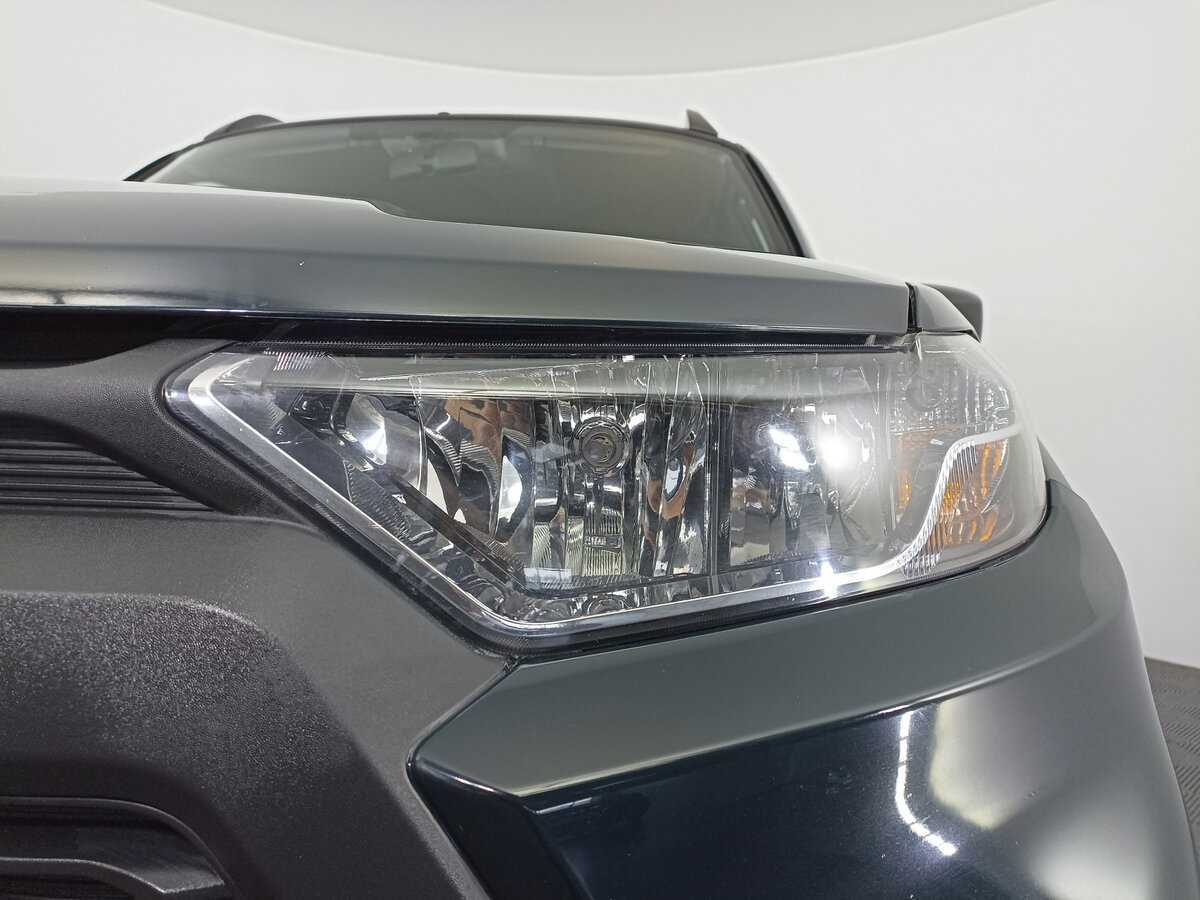 Lada (ВАЗ) Niva с пробегом — 2022 год. Фото: #16