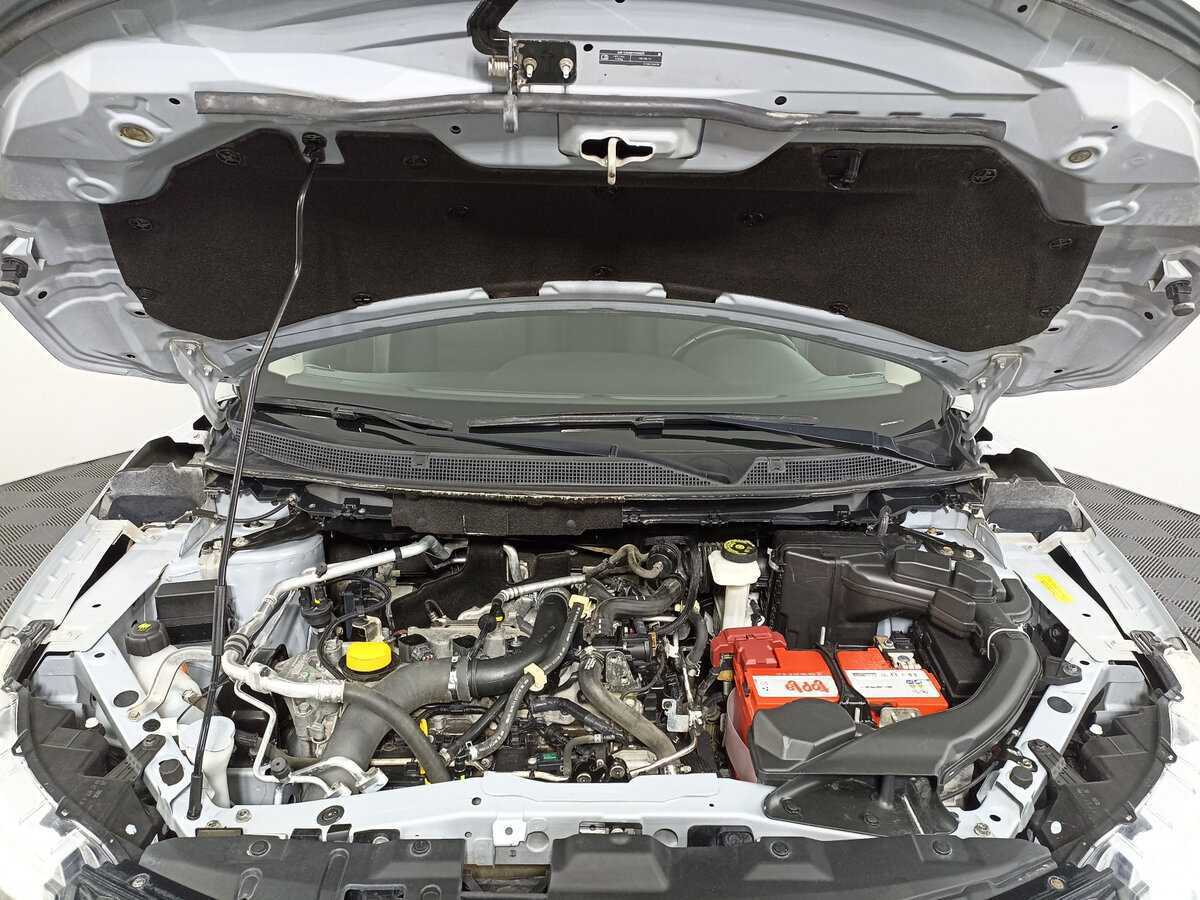 Nissan Qashqai с пробегом — 2014 год. Фото: #6