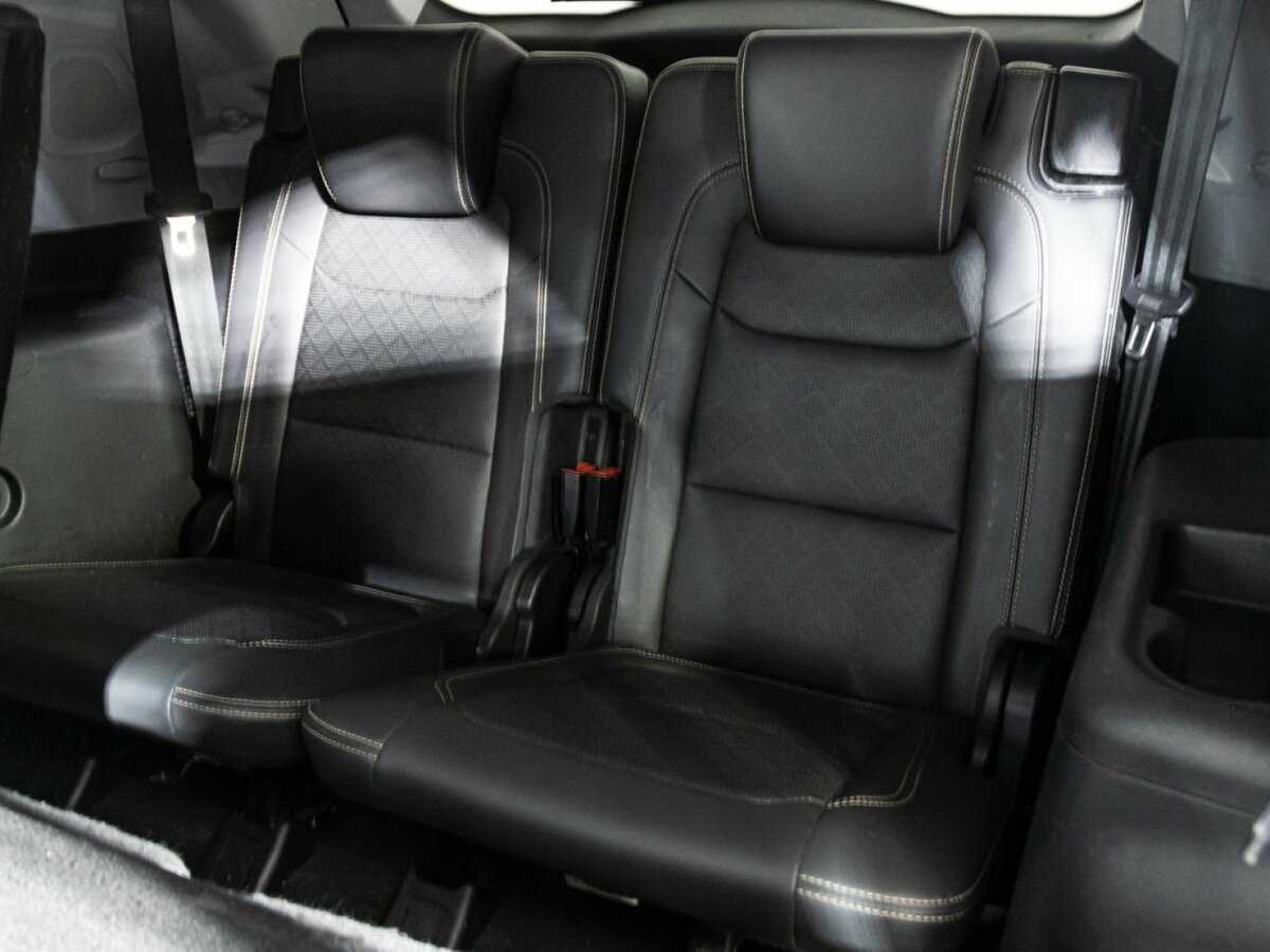 Купить Чери Тигго 8, 2020, 75 711 км.. Фото: #18