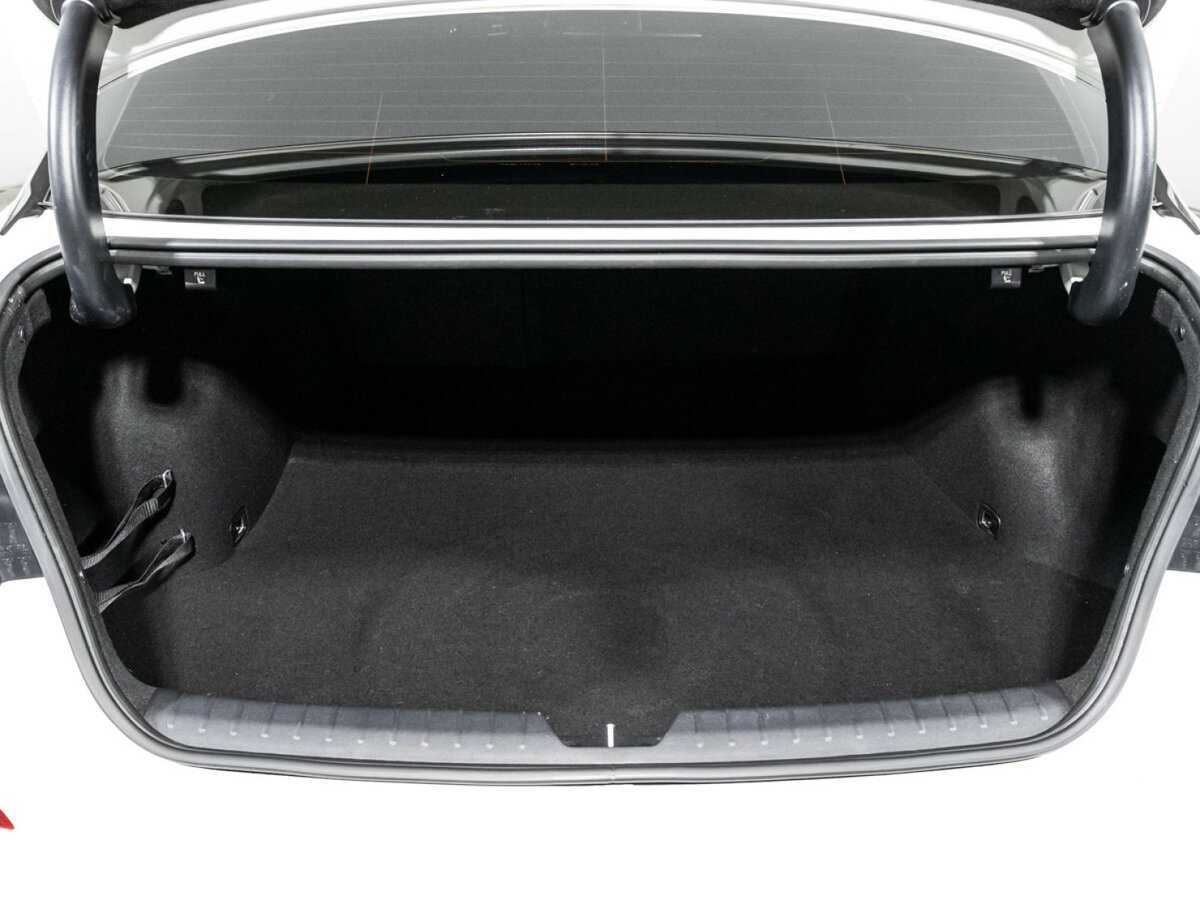 Kia Optima с пробегом — 2020 год. Фото: #14