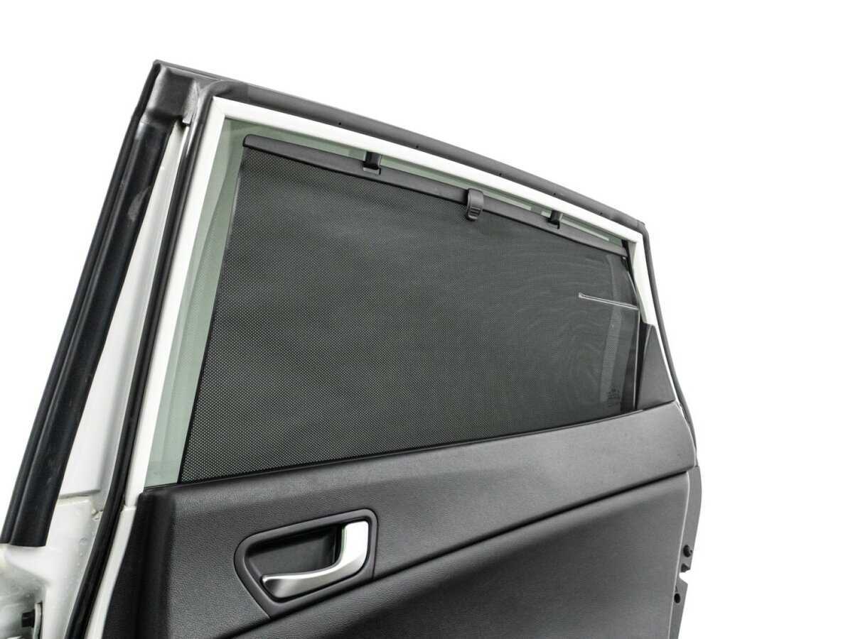 Kia Optima с пробегом — 2018 год. Фото: #25