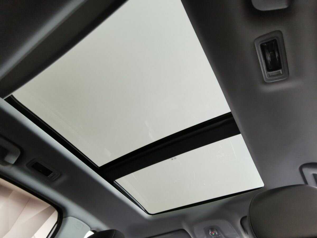 Chery Tiggo 8 с пробегом — 2022 год. Фото: #20