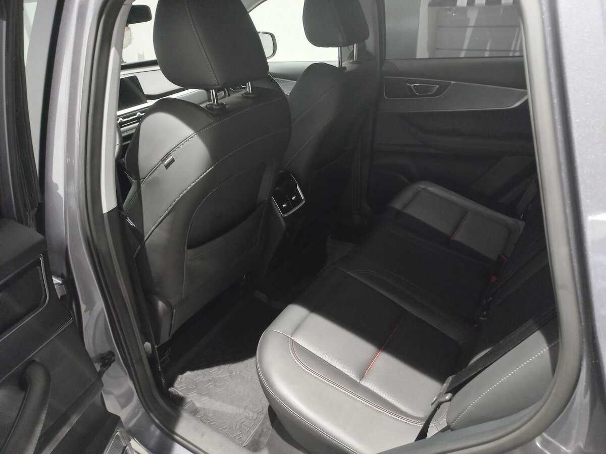 Купить Чери Тигго 7 Про, 2022, 30 514 км.. Фото: #9