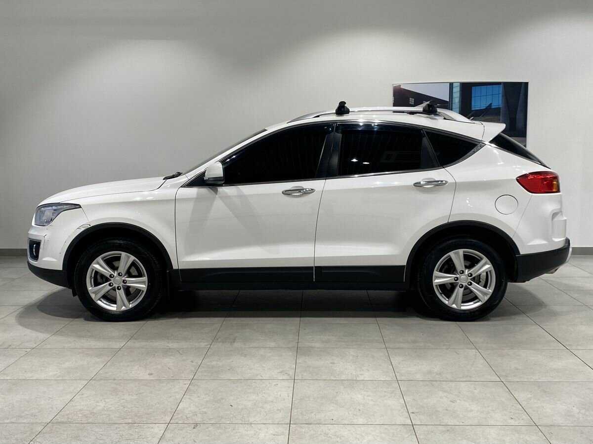 Купить ФАВ Бестюрн Икс80, 2017, 124 388 км.. Фото: #7