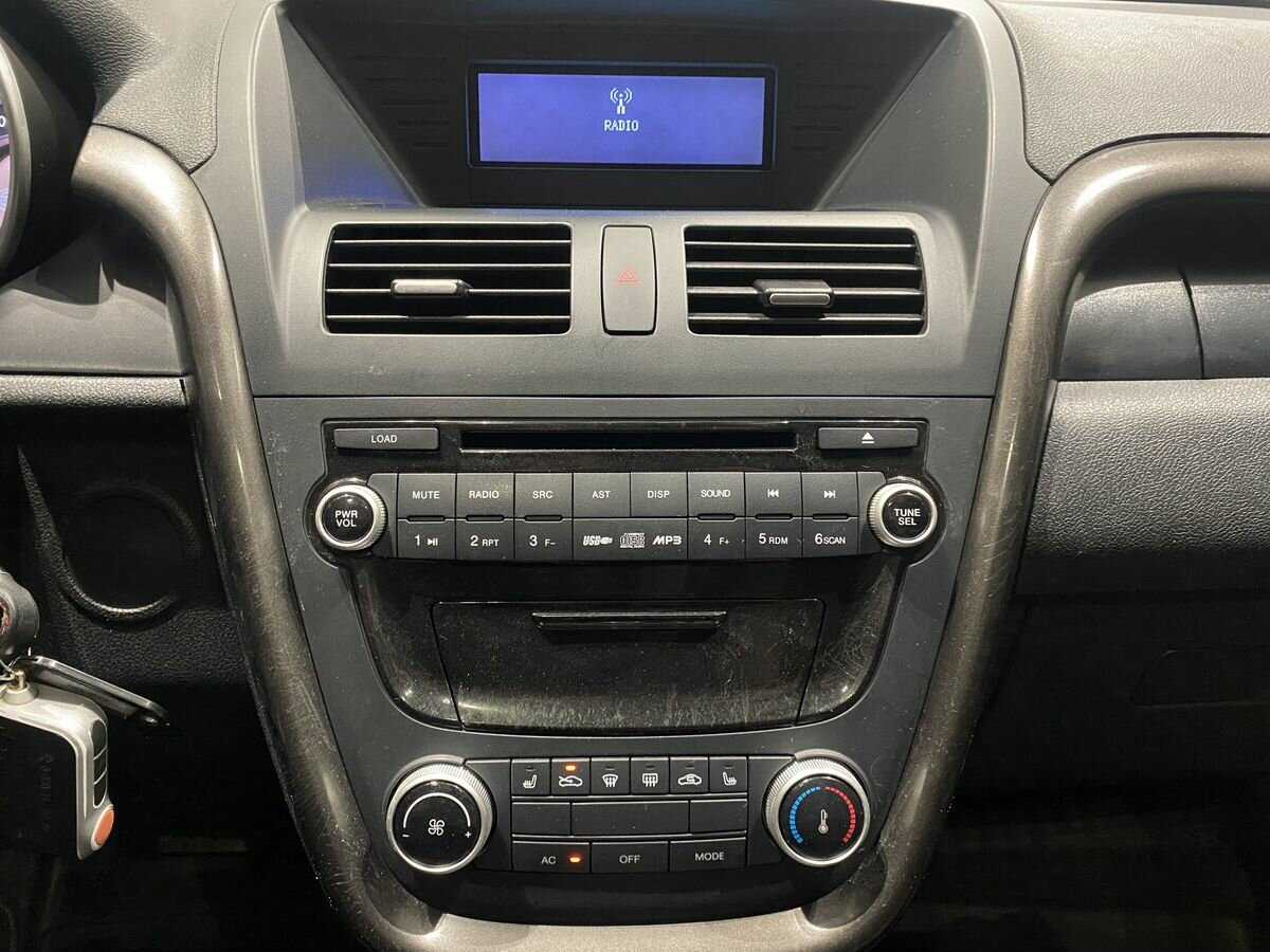 Купить ФАВ Бестюрн Икс80, 2017, 124 388 км.. Фото: #14