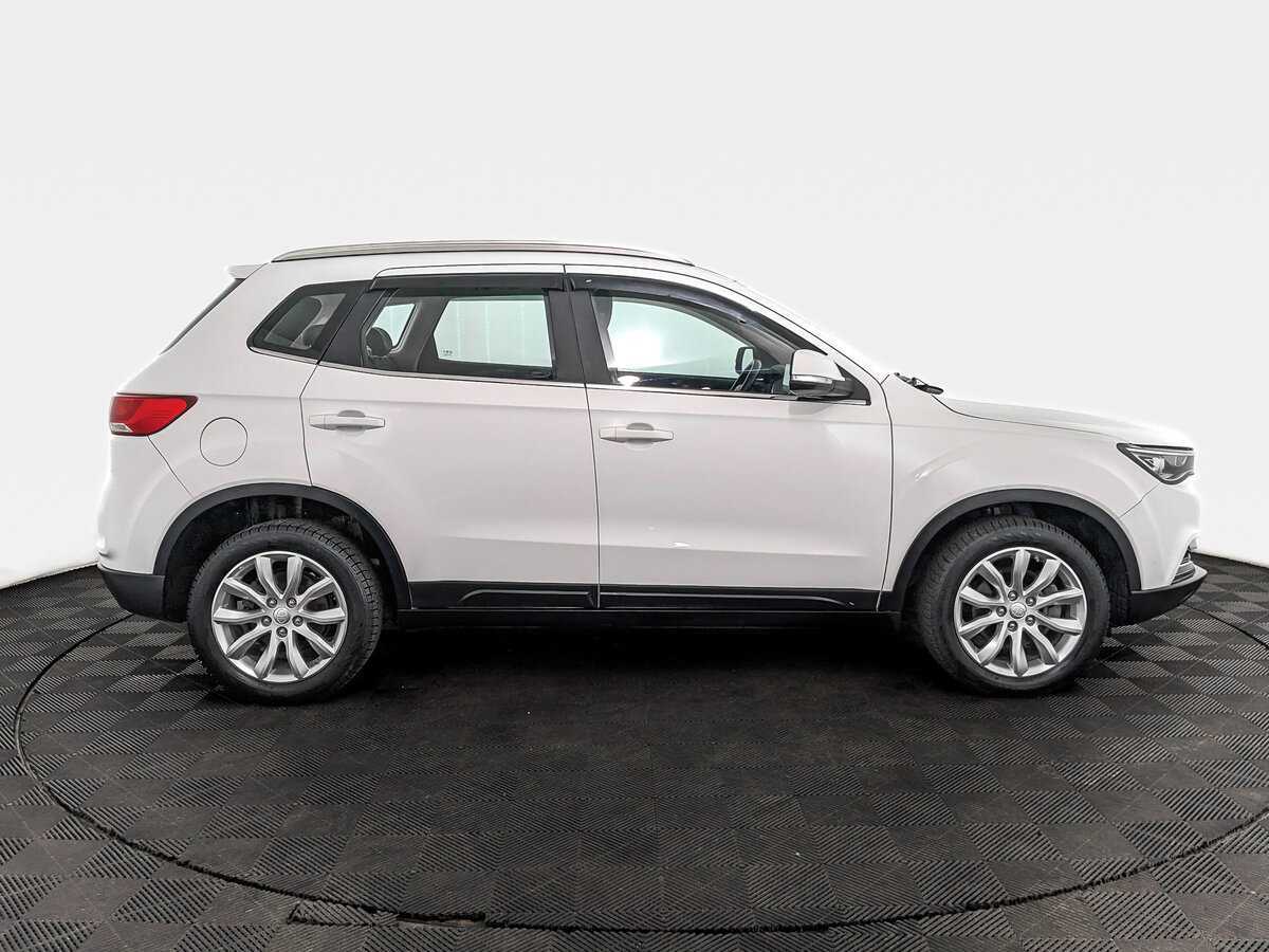 Купить ФАВ Бестюрн Икс40, 2020, 38 302 км.. Фото: #3