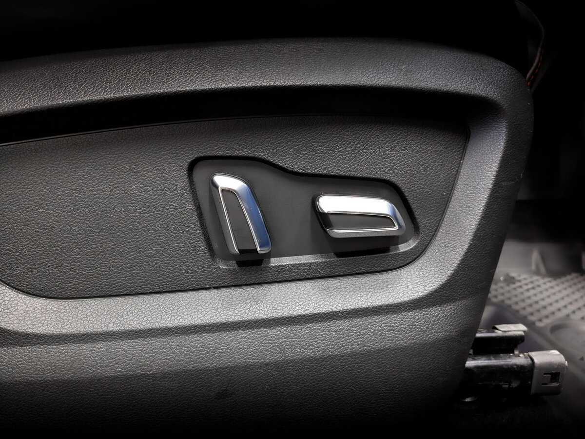 Chery Tiggo 7 Pro с пробегом — 2020 год. Фото: #24