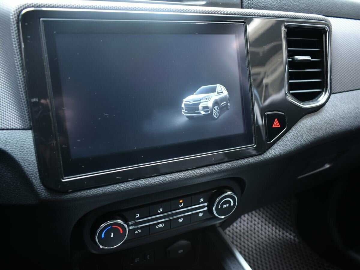 Купить Чери Тигго 4, 2020, 90 161 км.. Фото: #11