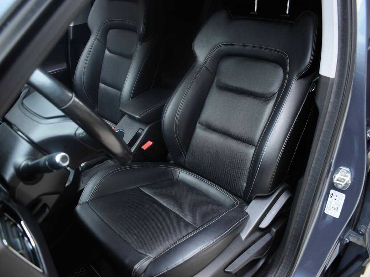 Купить Чери Тигго 4, 2020, 90 161 км.. Фото: #14