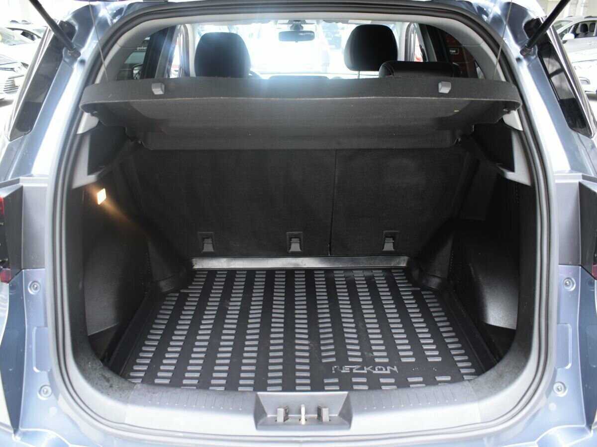 Купить Чери Тигго 4, 2020, 90 161 км.. Фото: #17