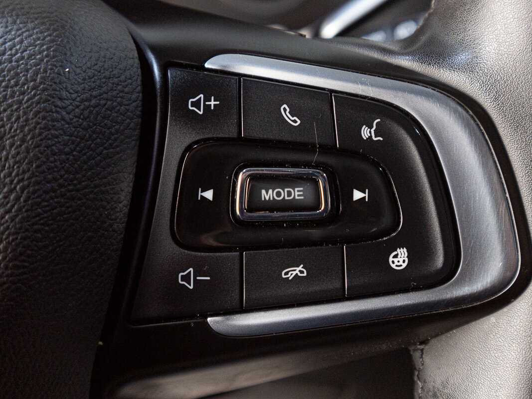 Chery Tiggo 8 с пробегом — 2020 год. Фото: #10