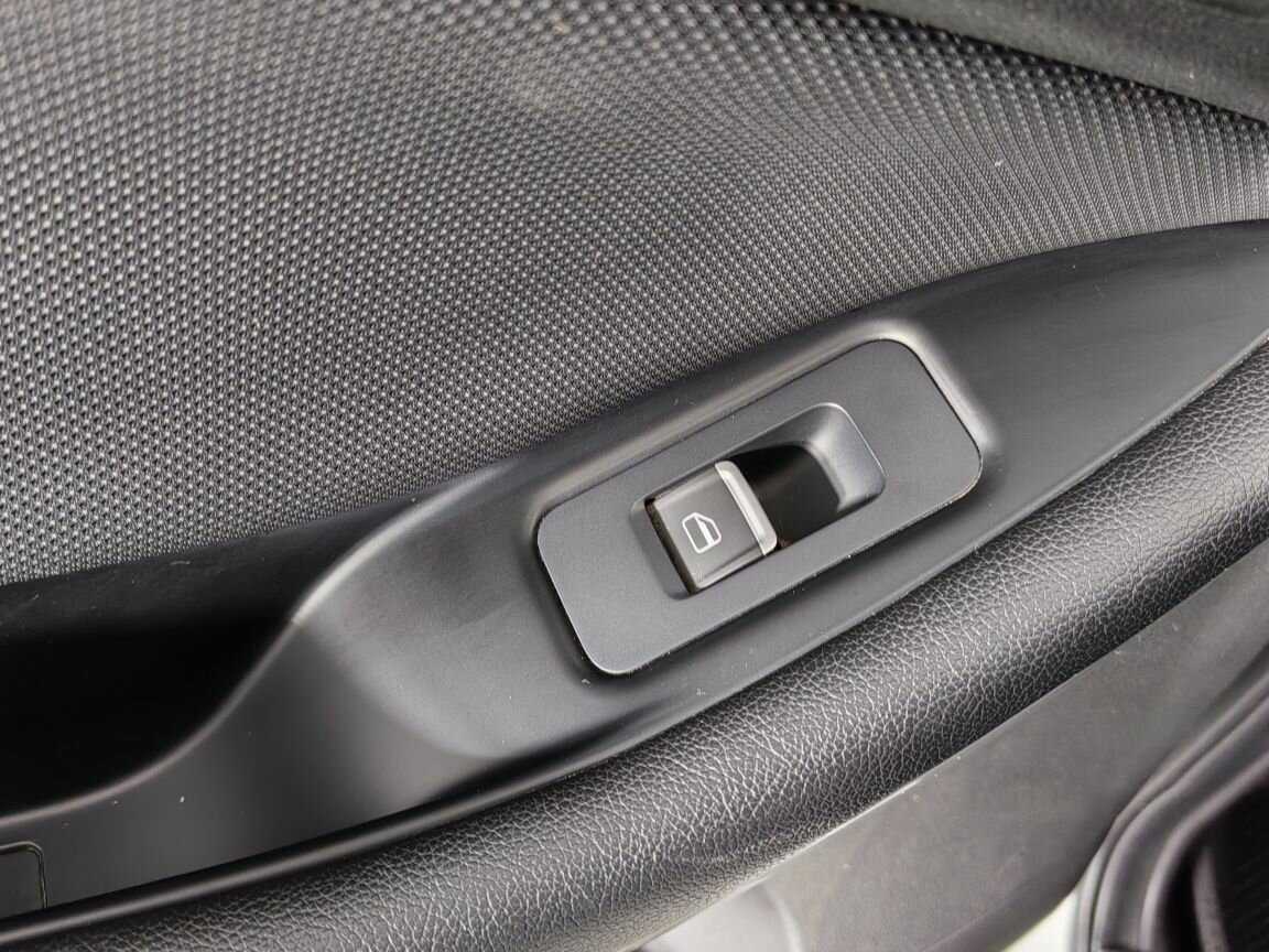 Chery Tiggo 7 с пробегом — 2019 год. Фото: #25