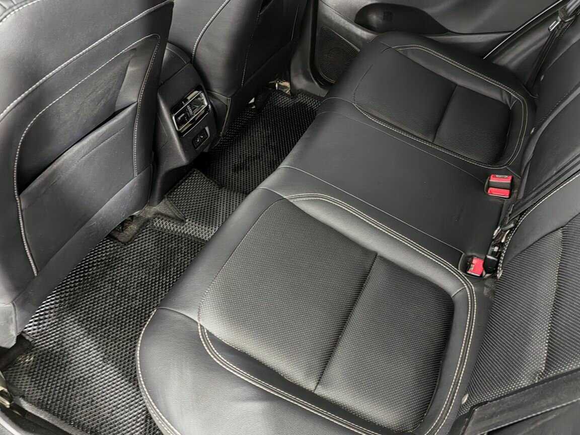 Chery Tiggo 7 с пробегом — 2019 год. Фото: #26