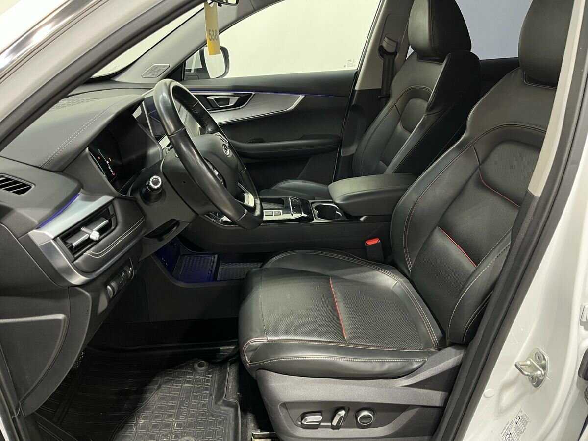 Купить Чери Тигго 7 Про, 2022, 80 644 км.. Фото: #4