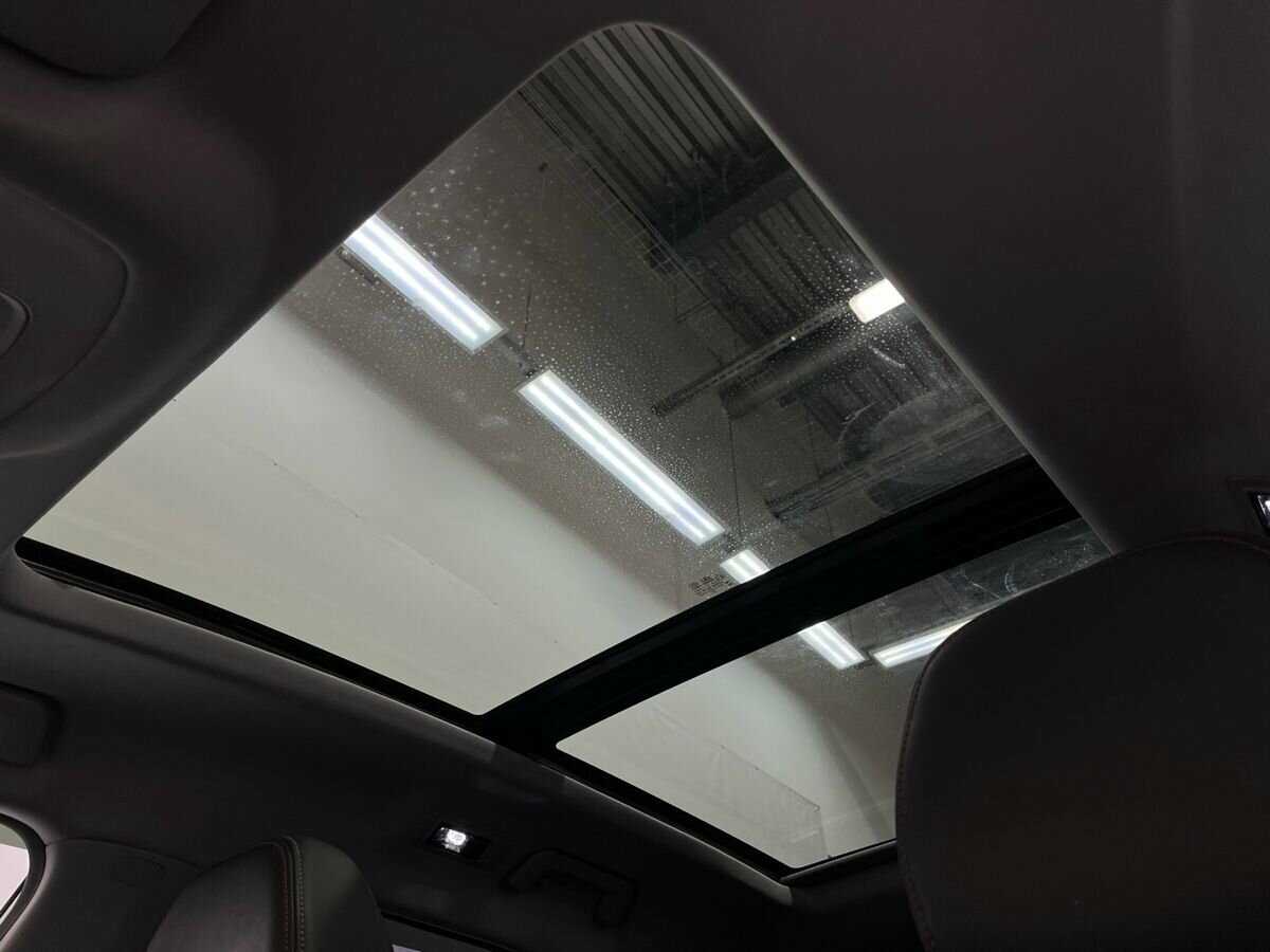 Купить Чери Тигго 7 Про, 2022, 80 644 км.. Фото: #10