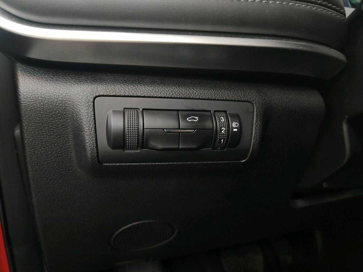 Купить Чери Тигго 7 Про, 2020, 26 000 км.. Фото: #15