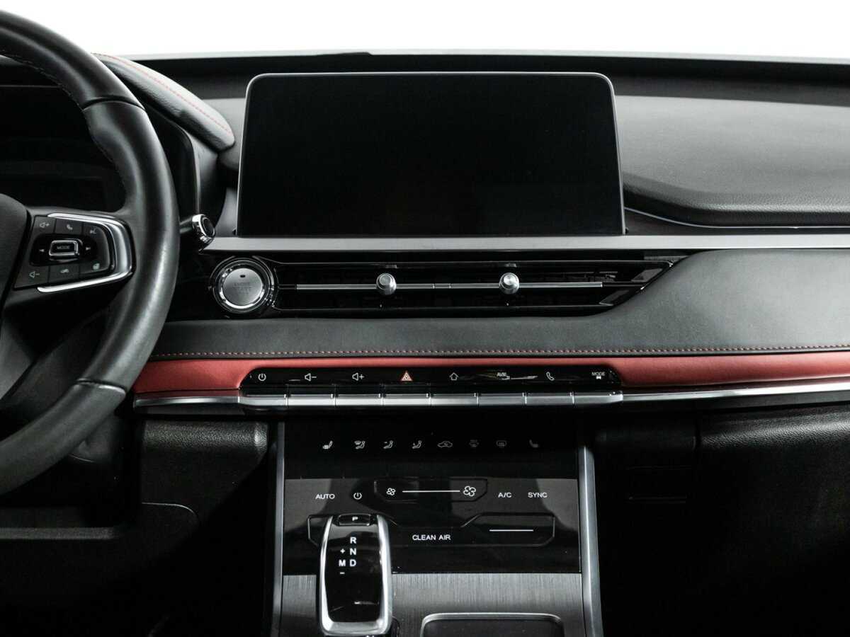 Chery Tiggo 4 Pro с пробегом — 2022 год. Фото: #13