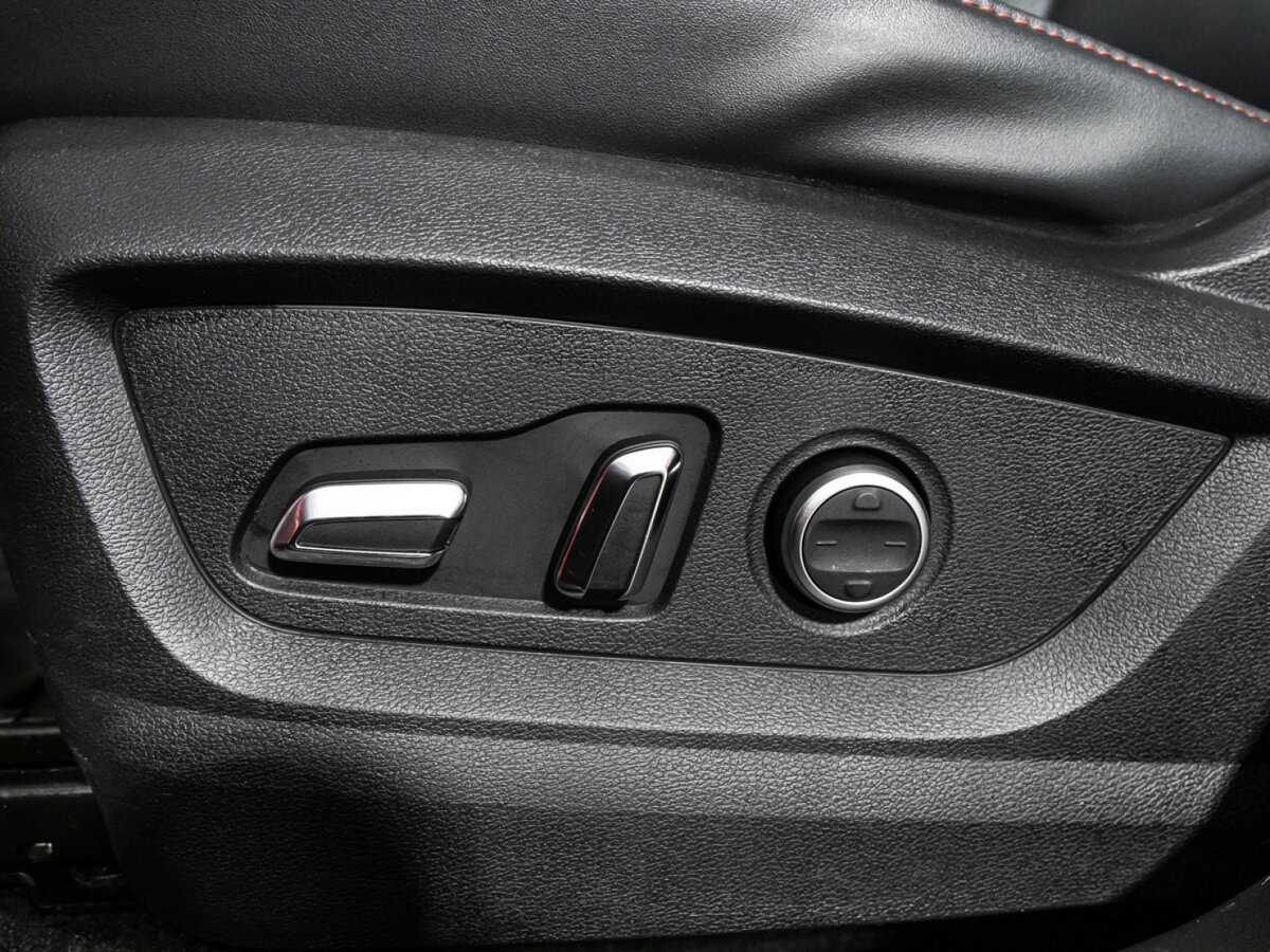 Chery Tiggo 4 Pro с пробегом — 2022 год. Фото: #19