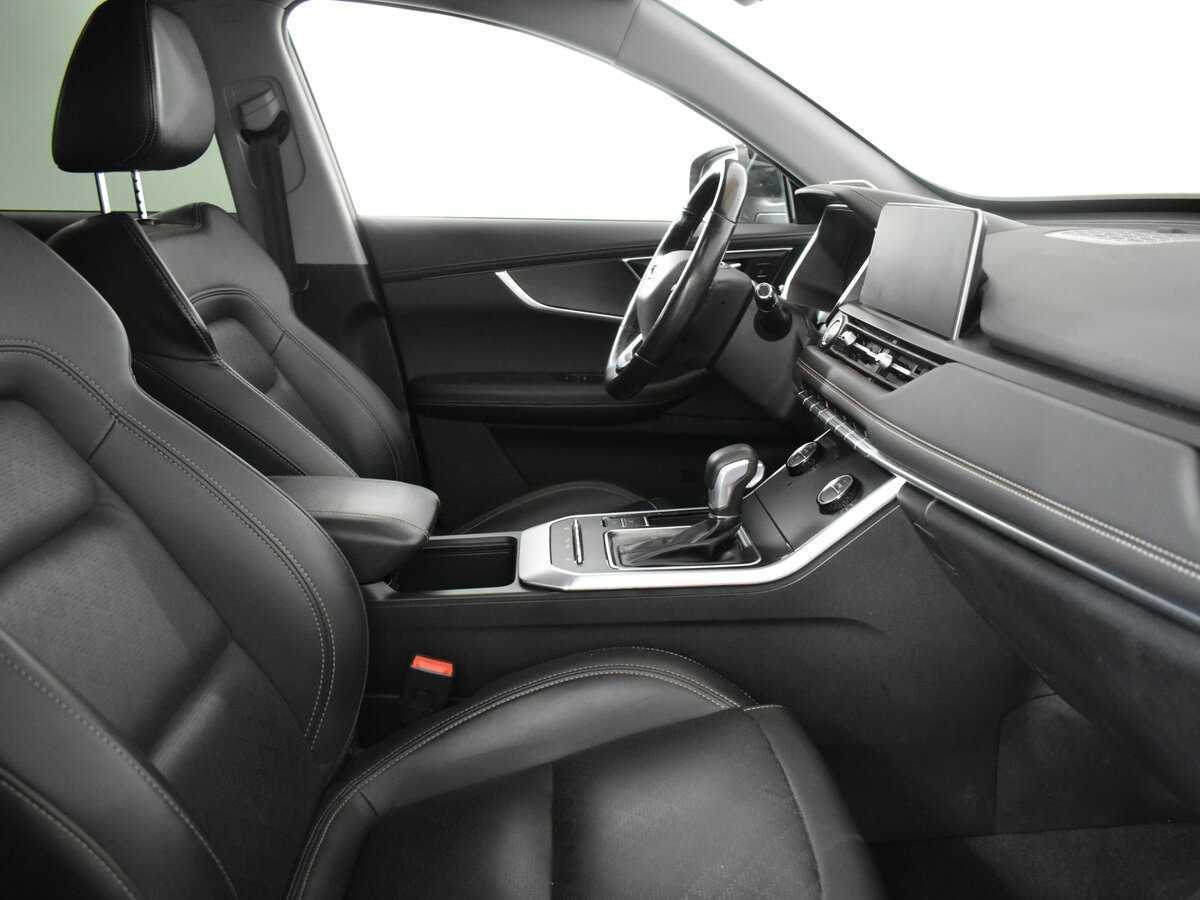 Купить Чери Тигго 8, 2020, 89 000 км.. Фото: #10