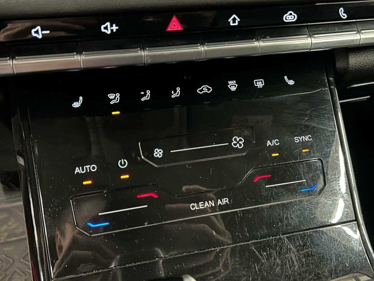 Chery Tiggo 7 Pro с пробегом — 2021 год. Фото: #21