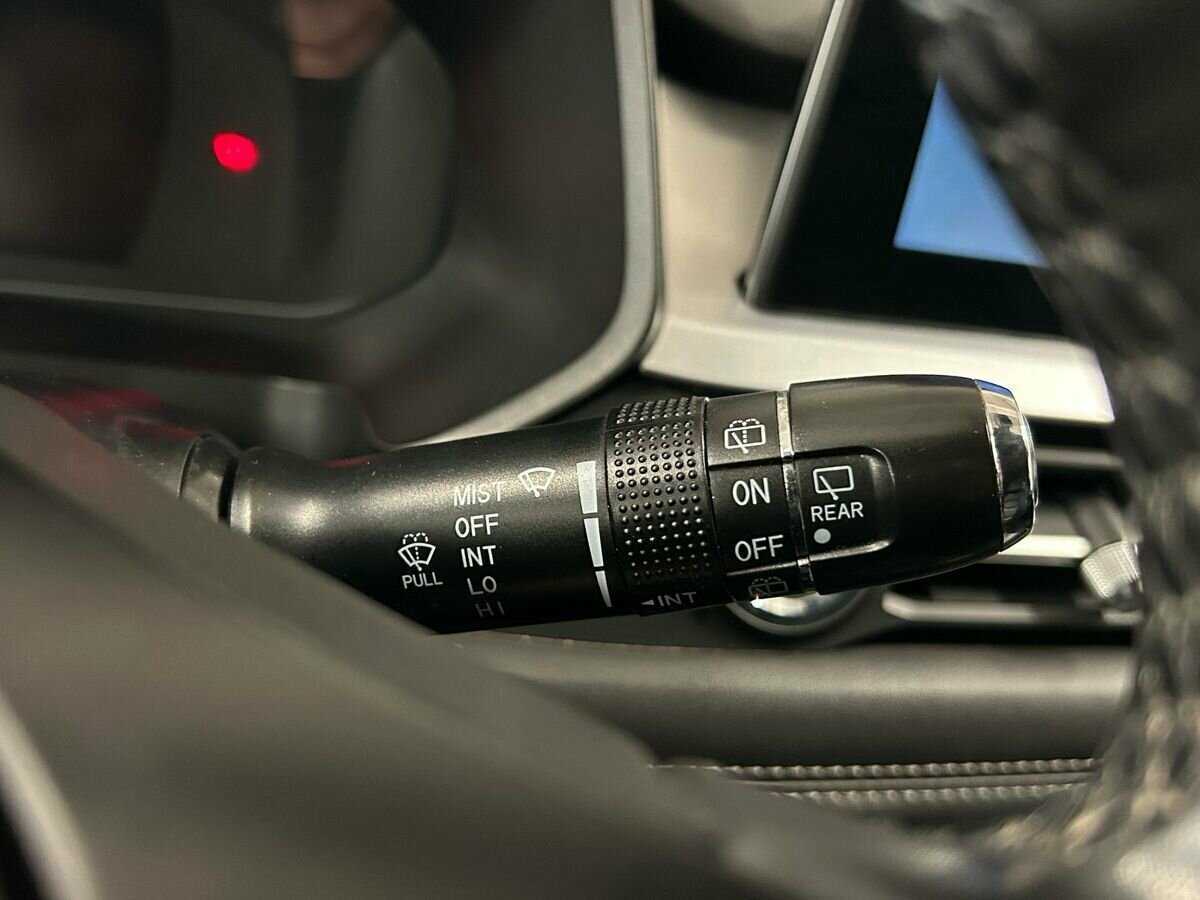 Chery Tiggo 7 Pro с пробегом — 2021 год. Фото: #24