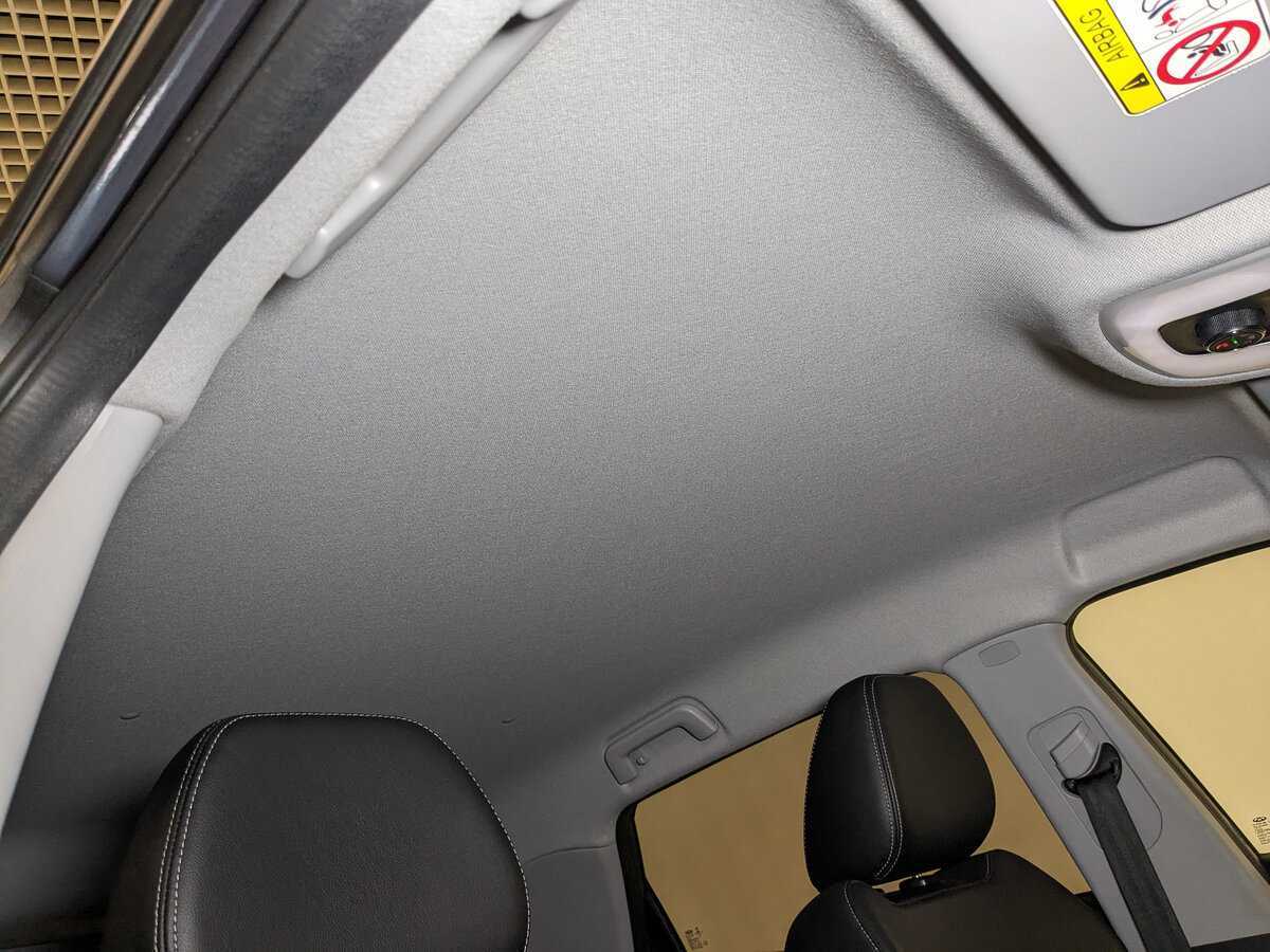 Chery Tiggo 4 с пробегом — 2021 год. Фото: #22