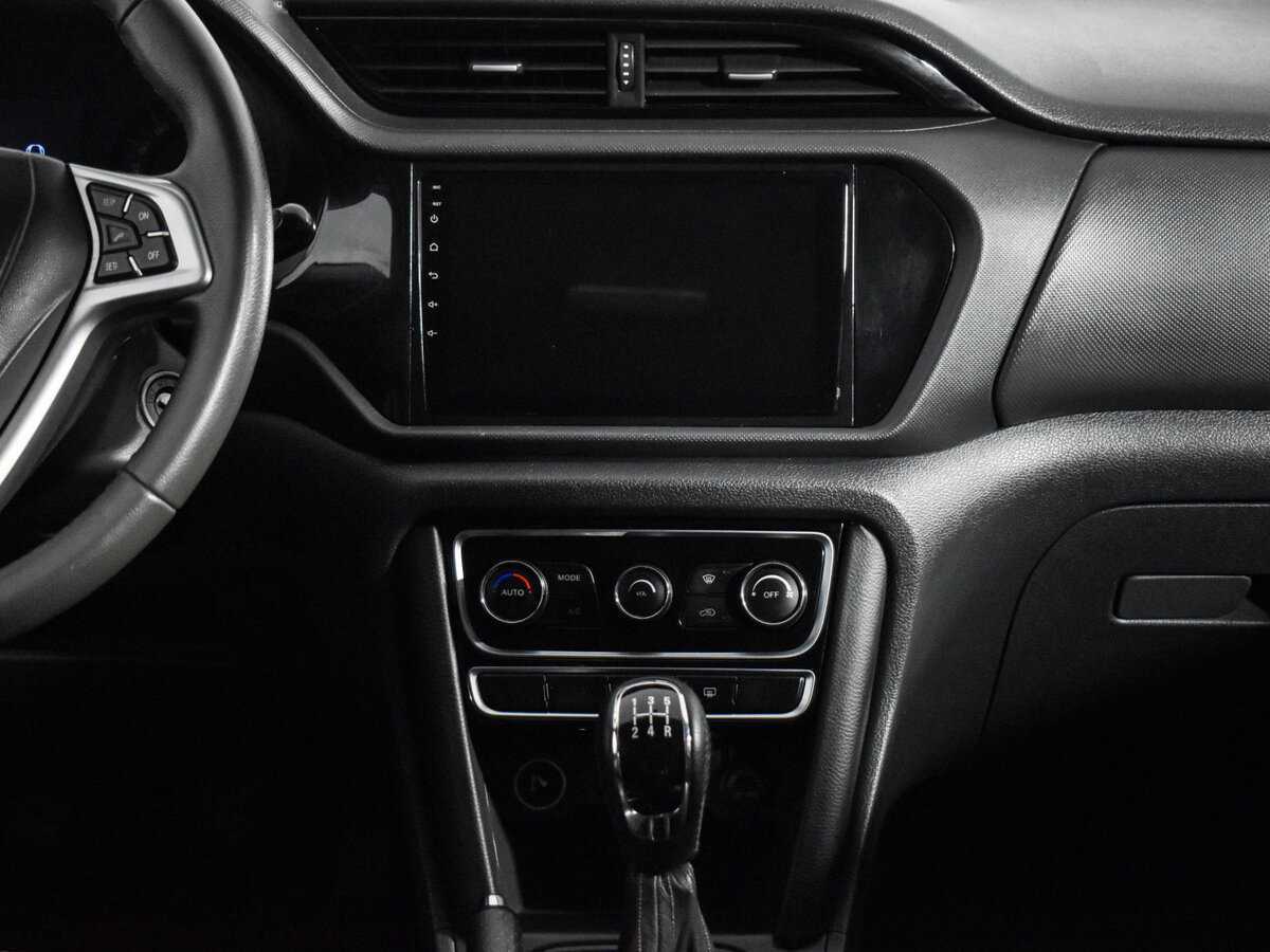 Купить Чери Тигго 3, 2017, 48 074 км.. Фото: #9