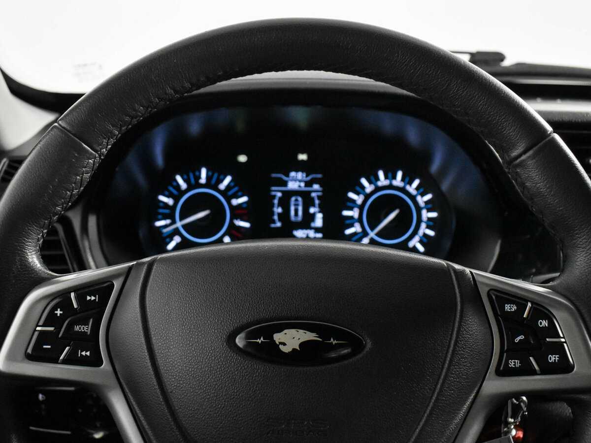 Купить Чери Тигго 3, 2017, 48 074 км.. Фото: #16